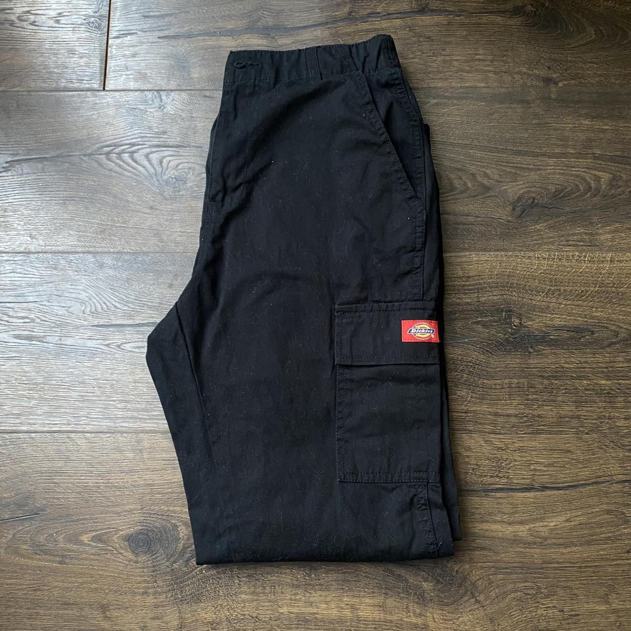 dickies joggers cargo