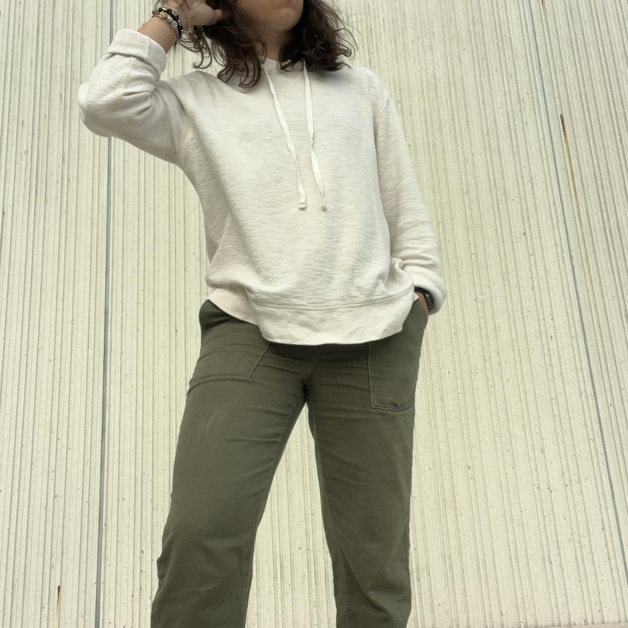 🔖 Vintage Converse one star long sleeve Depop