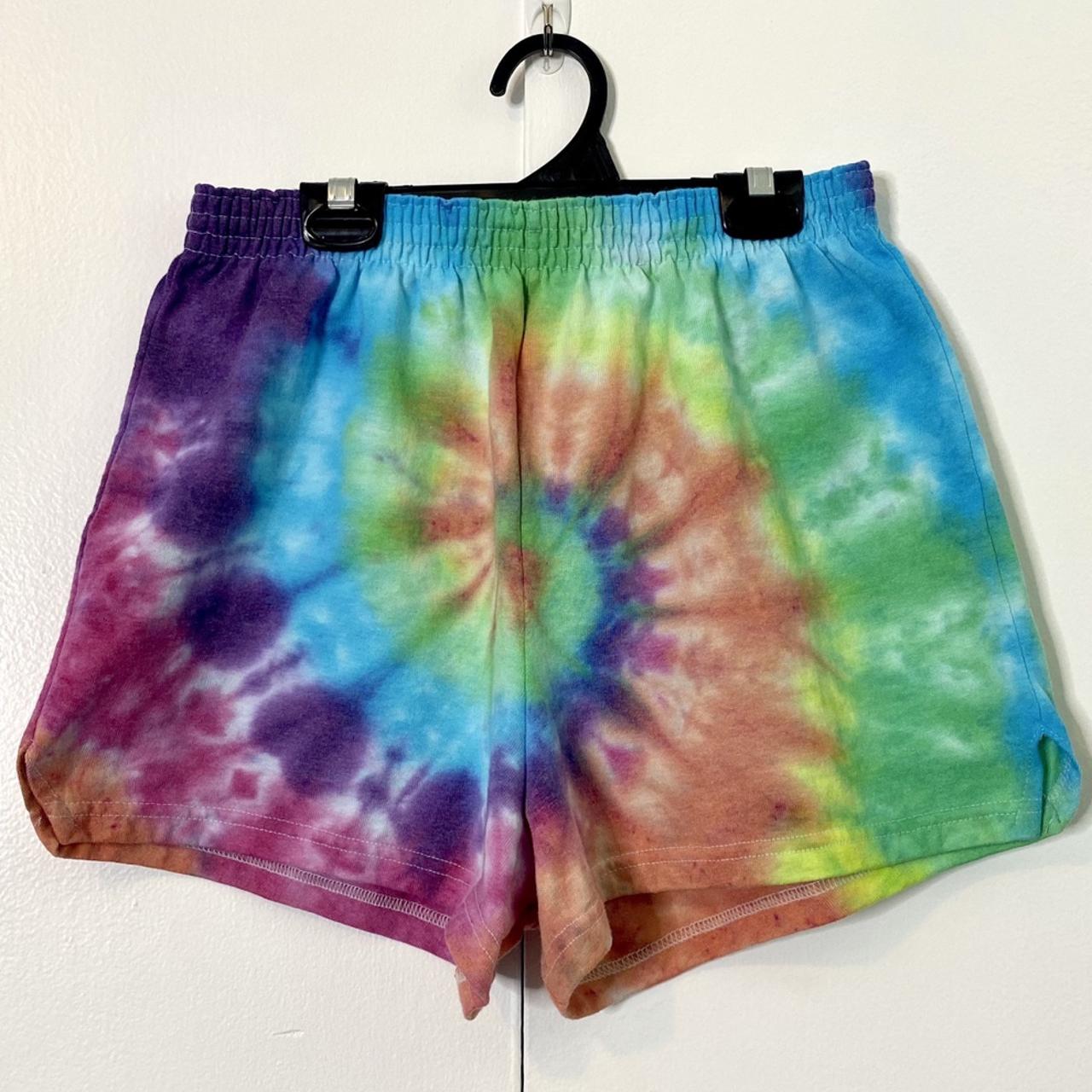 Soffe Women's Shorts | Depop