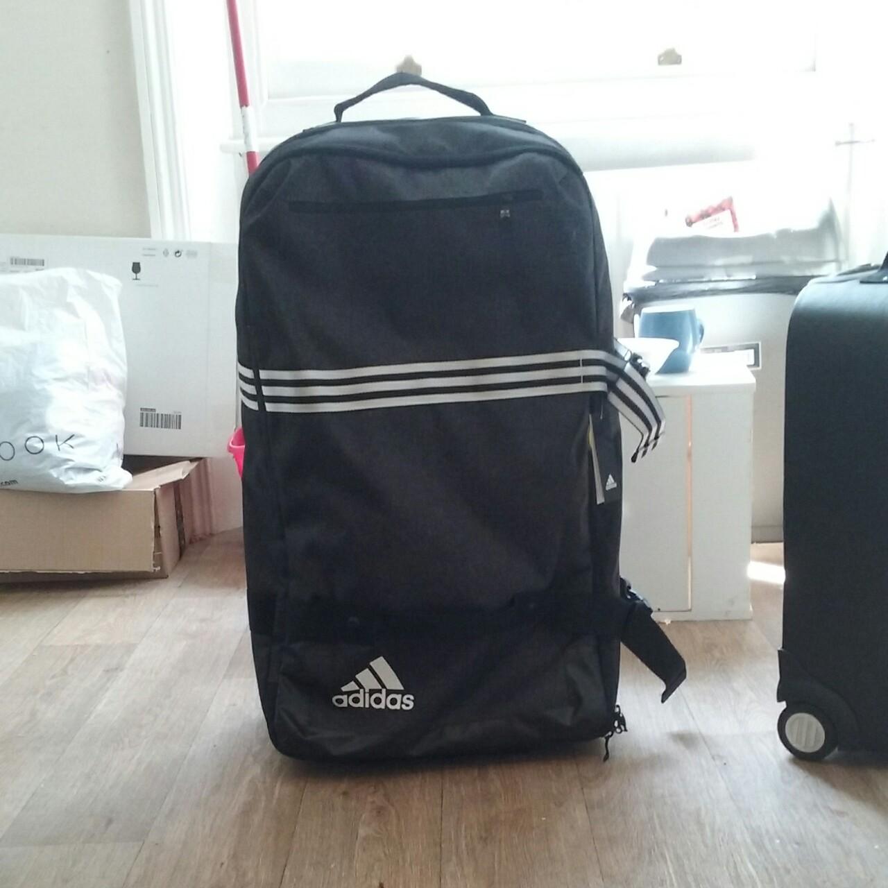 Adidas cabin clearance bag