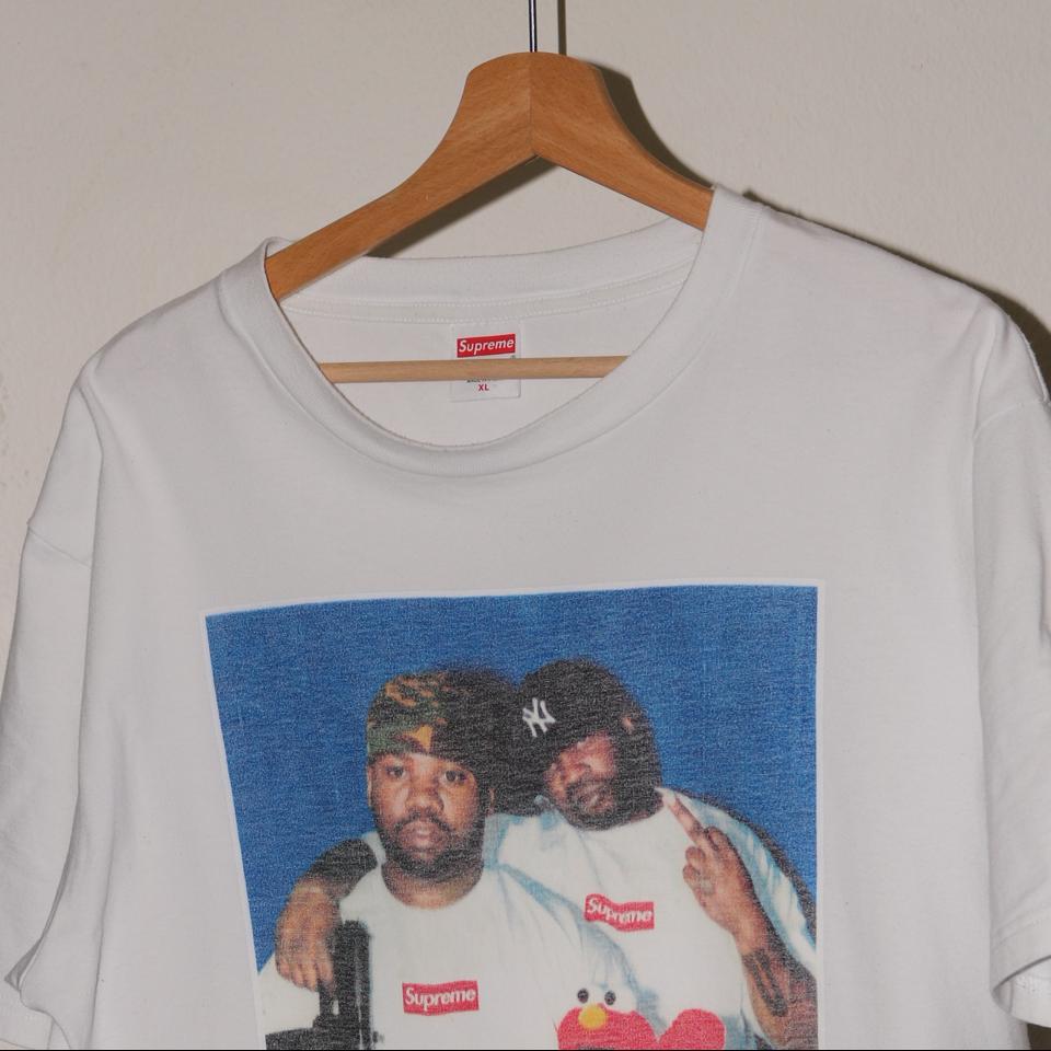 Supreme Raekwon Tシャツ 05AW レイクウォン BOX 新品本物購入 www