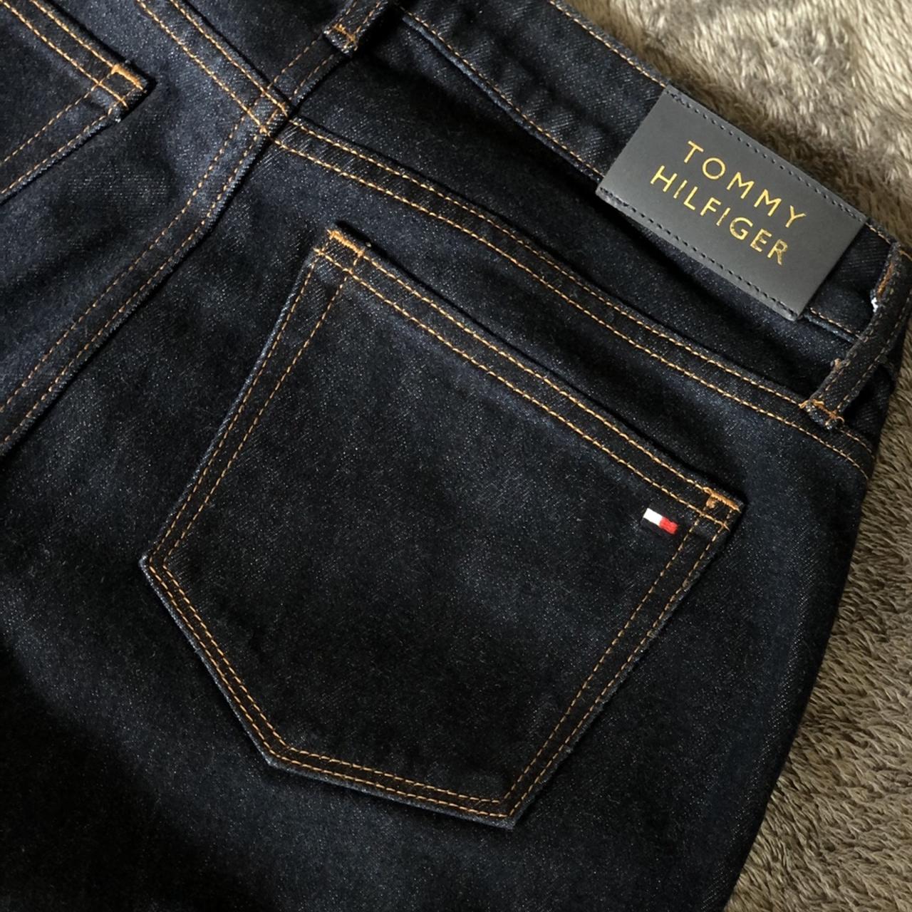 Tommy hilfiger trousers sales price