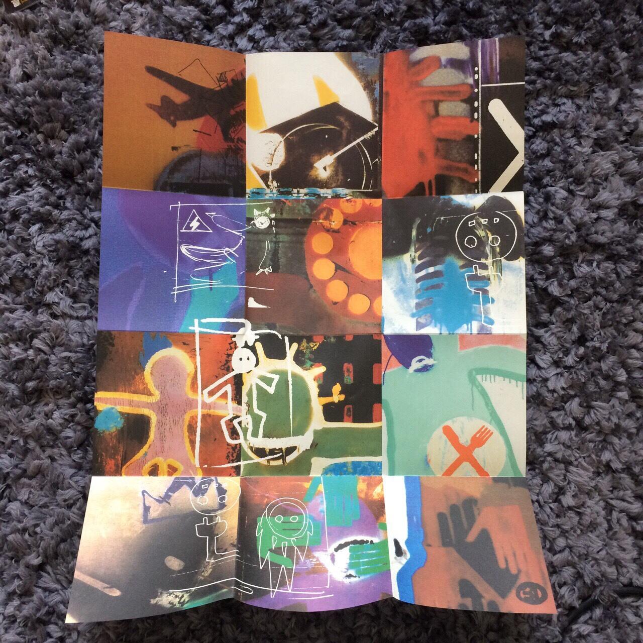 MASSIVE ATTACK SINGLES BOX SET (MINT & SEALED | Depop