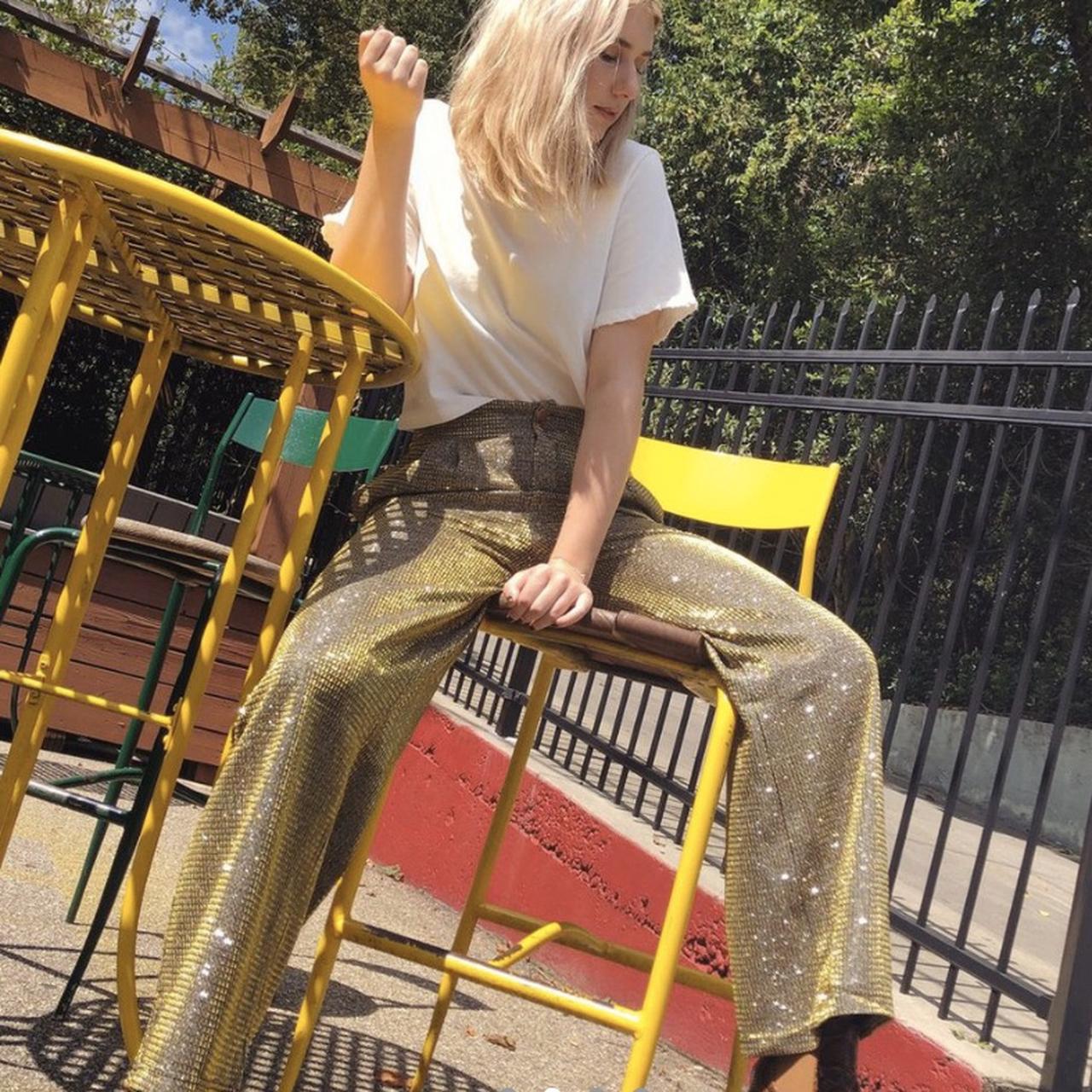 item listed by alliezzz