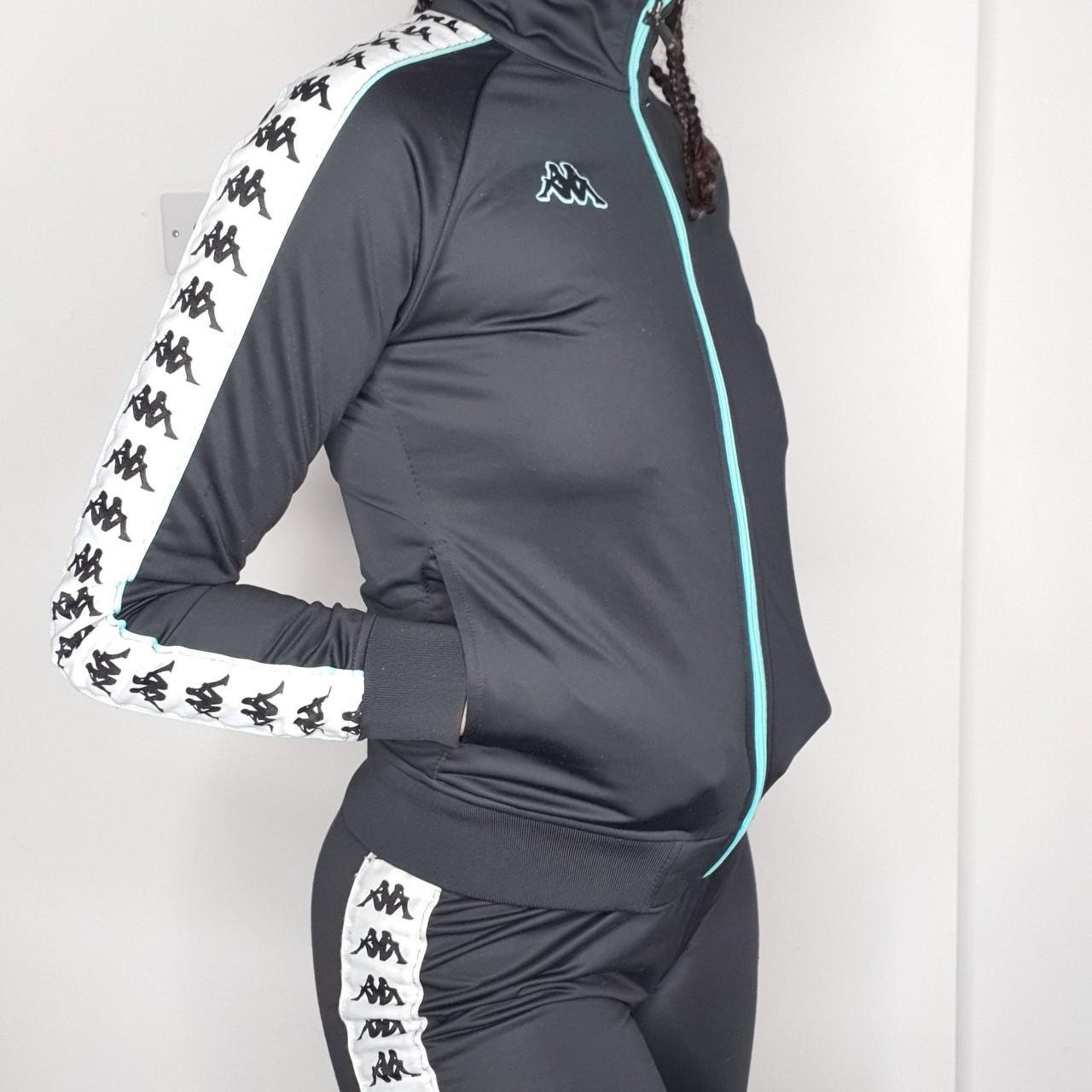 Kappa tracksuits clearance womens