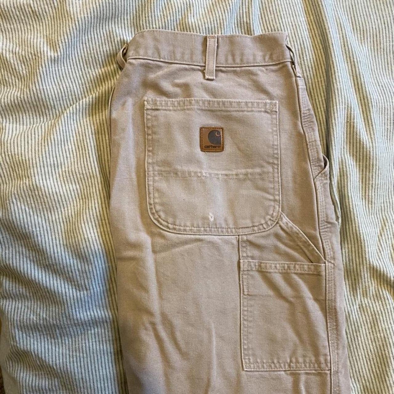 carhartt 34x32