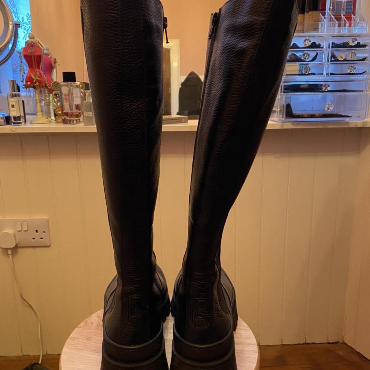 kurt geiger carvela boots