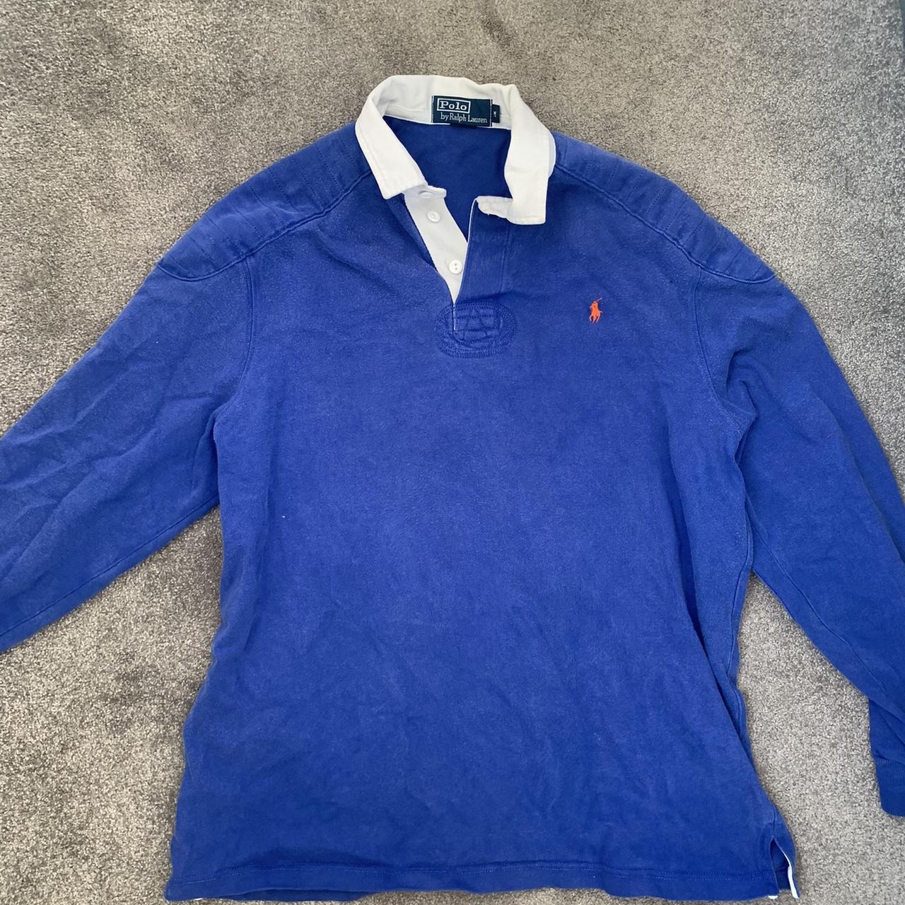 Ralph Lauren Women's Jumper | Depop