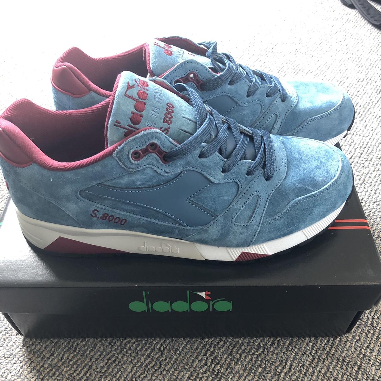 Diadora cheap s8000 italia