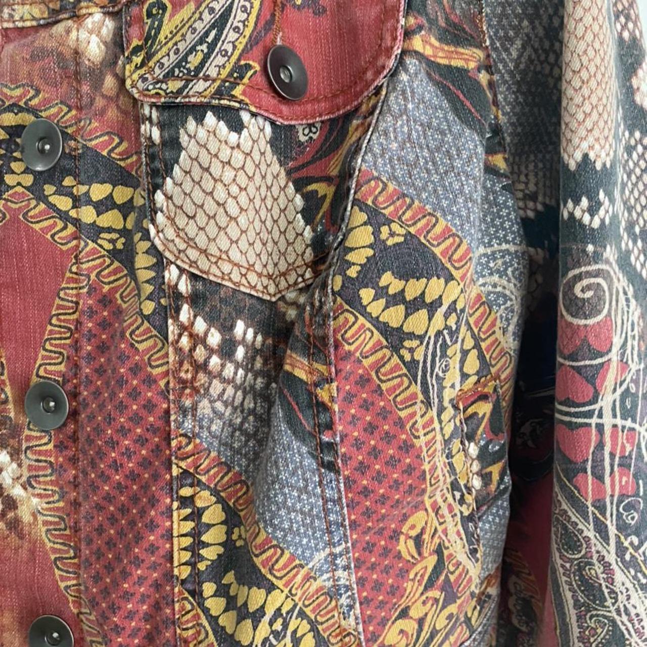 Women's Jacket (2)