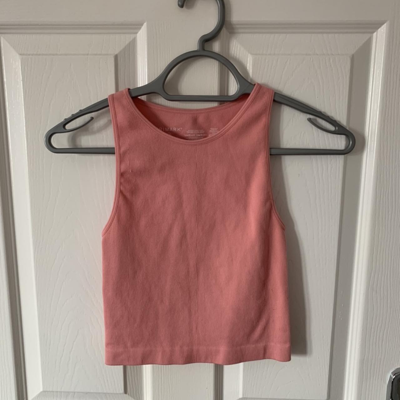 Primark Women's Crop-top | Depop