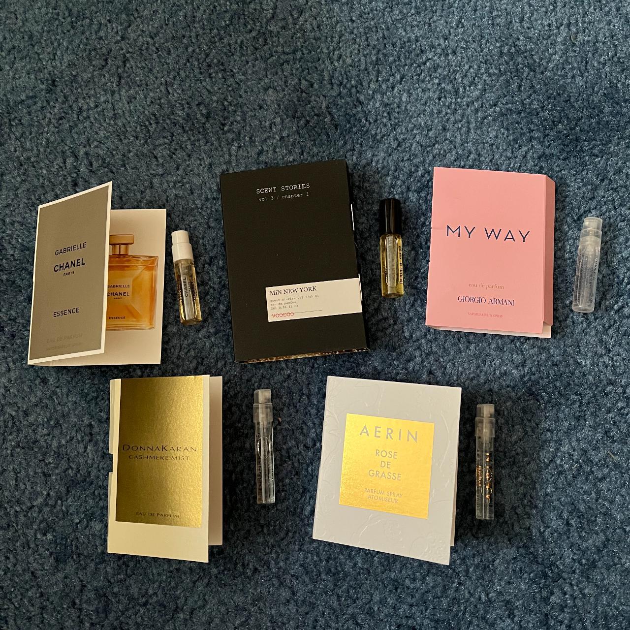 Product Image 1 - 5 perfume fragrances unisex men