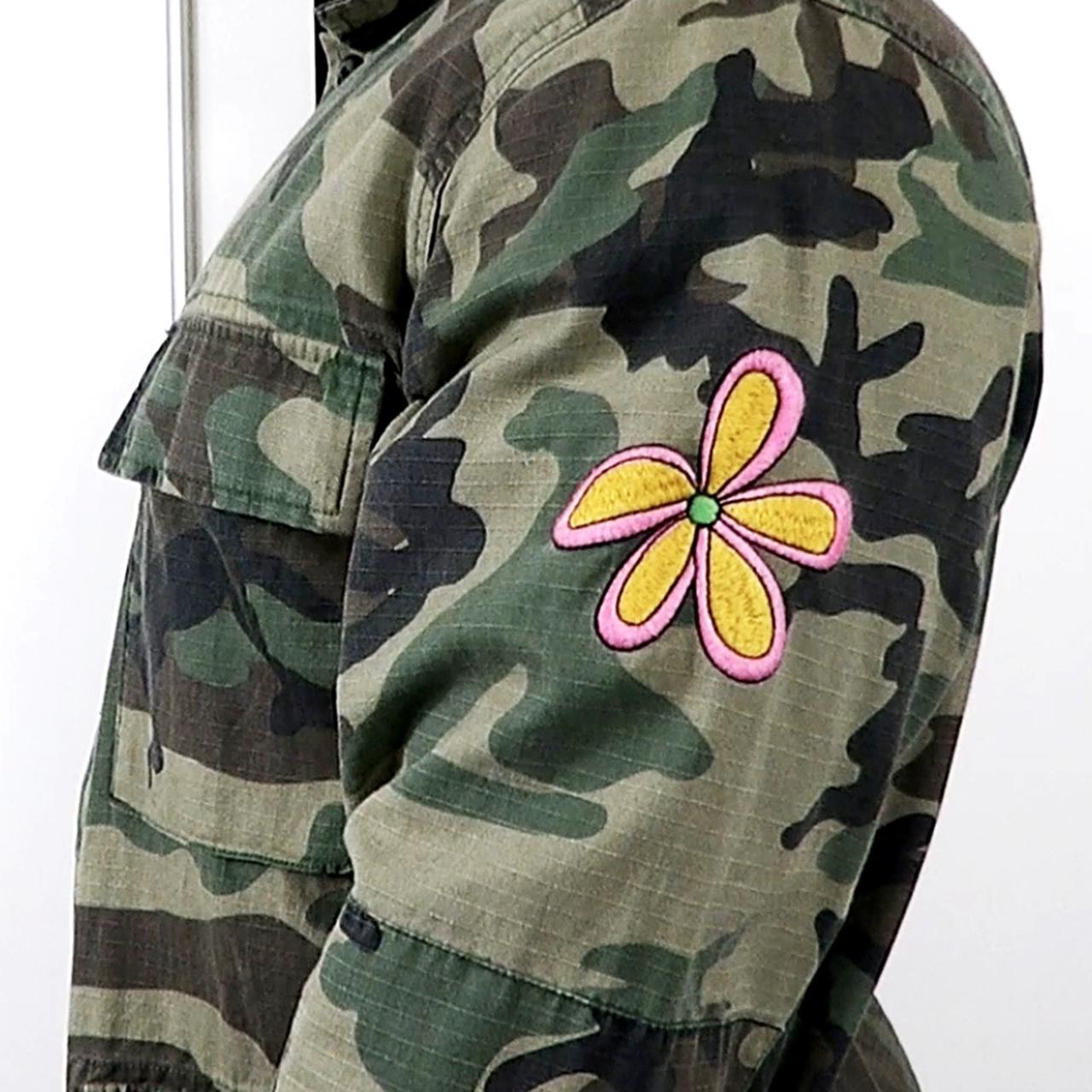 Stussy letts deals bdu jacket