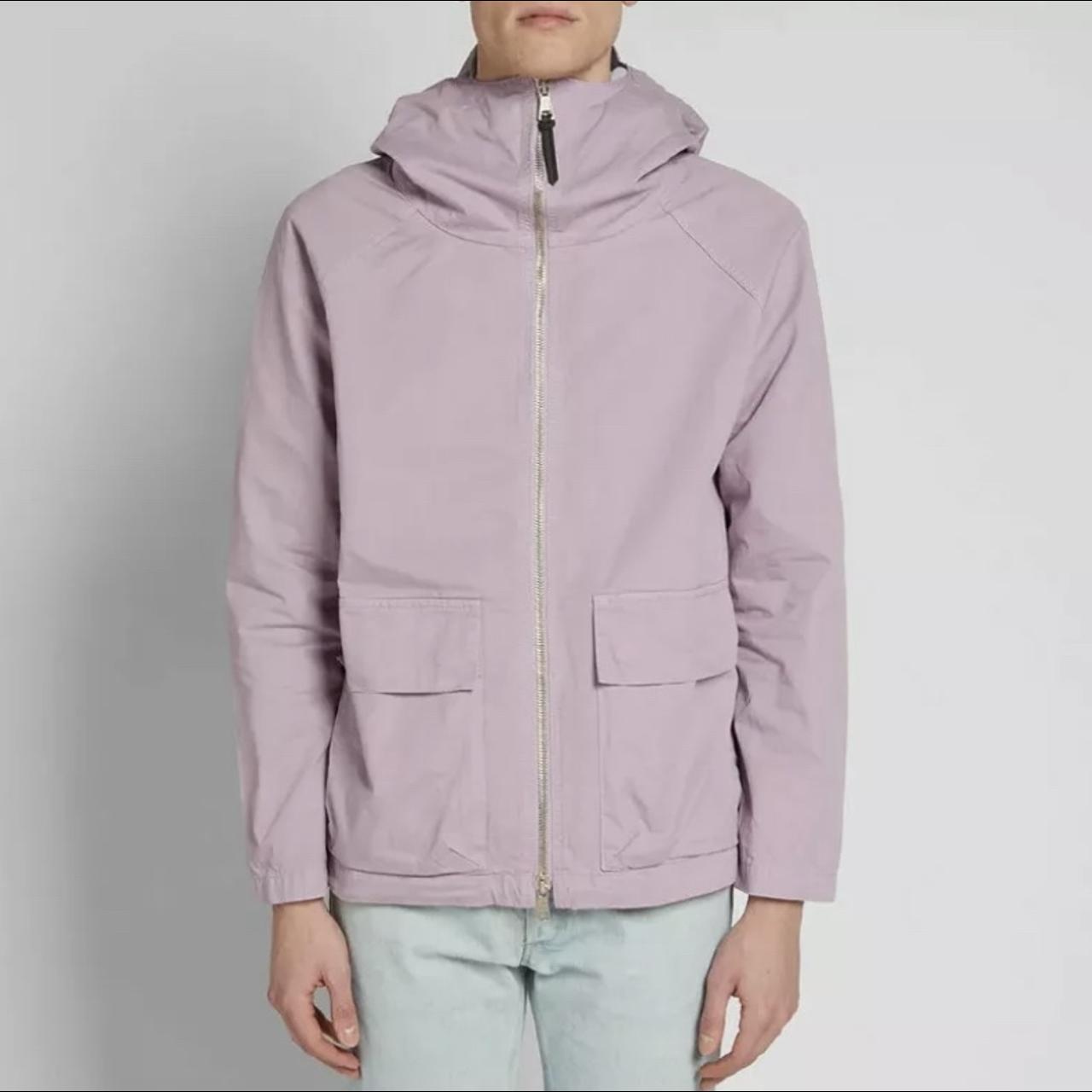 Albam parka hotsell