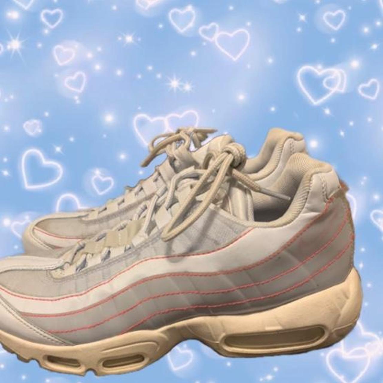 air max 95 hibbett