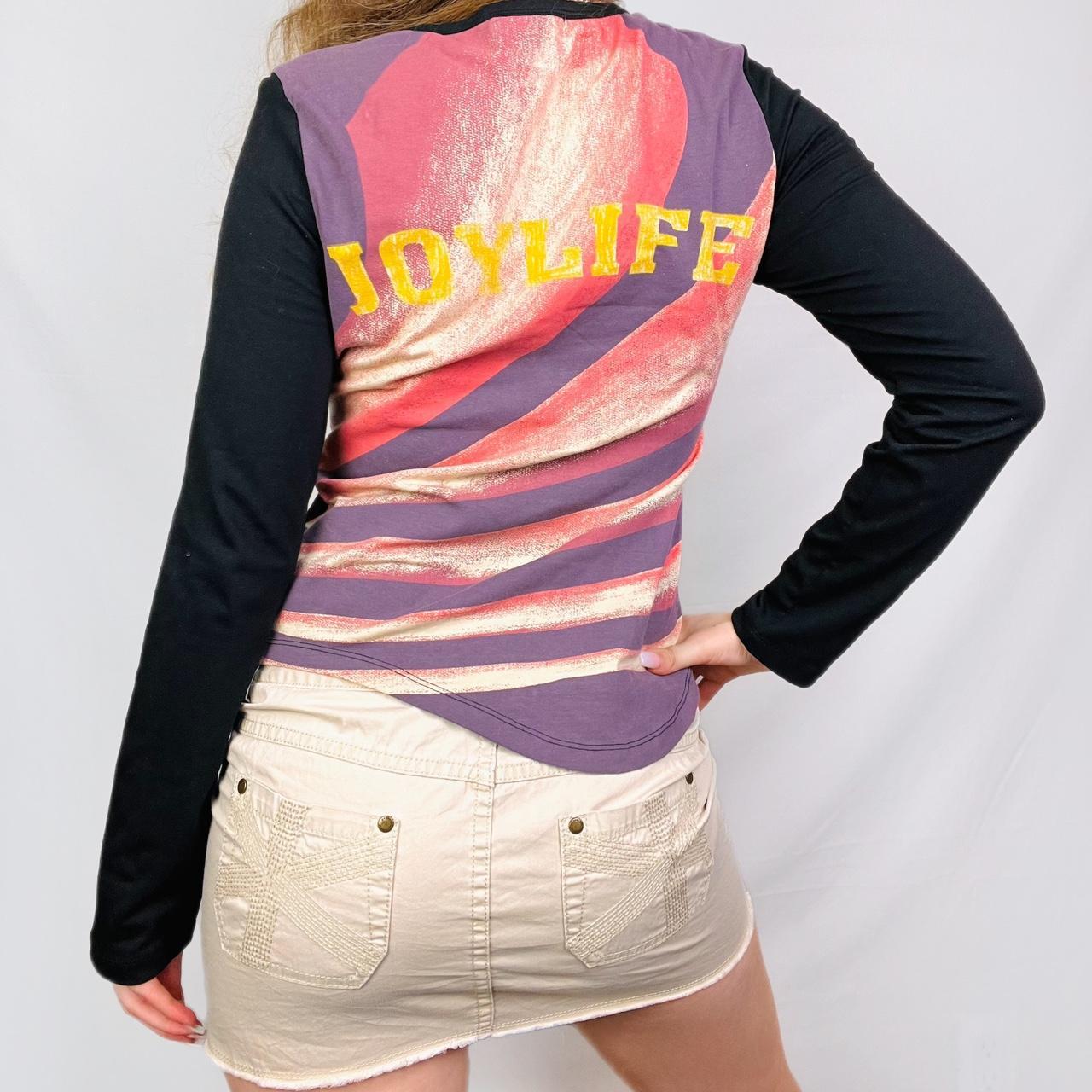Product Image 1 - Custo Barcelona asymmetrical graphic top