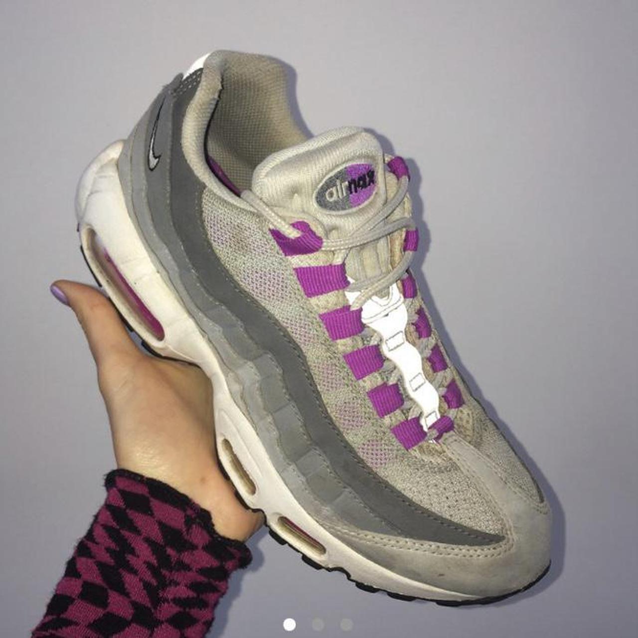 95s purple