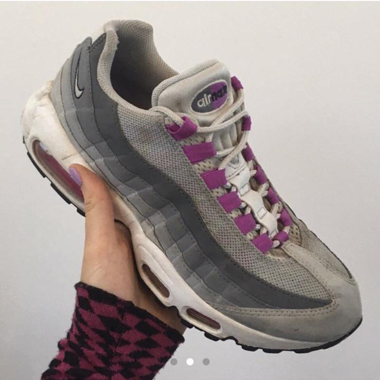 95s purple