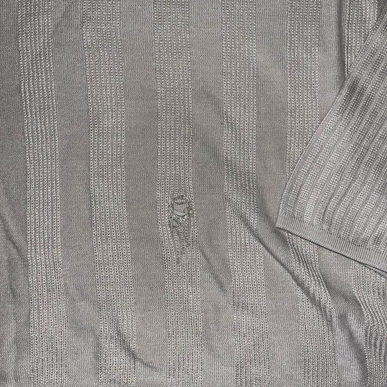 Kenneth Cole Men's Cream Shirt (3)