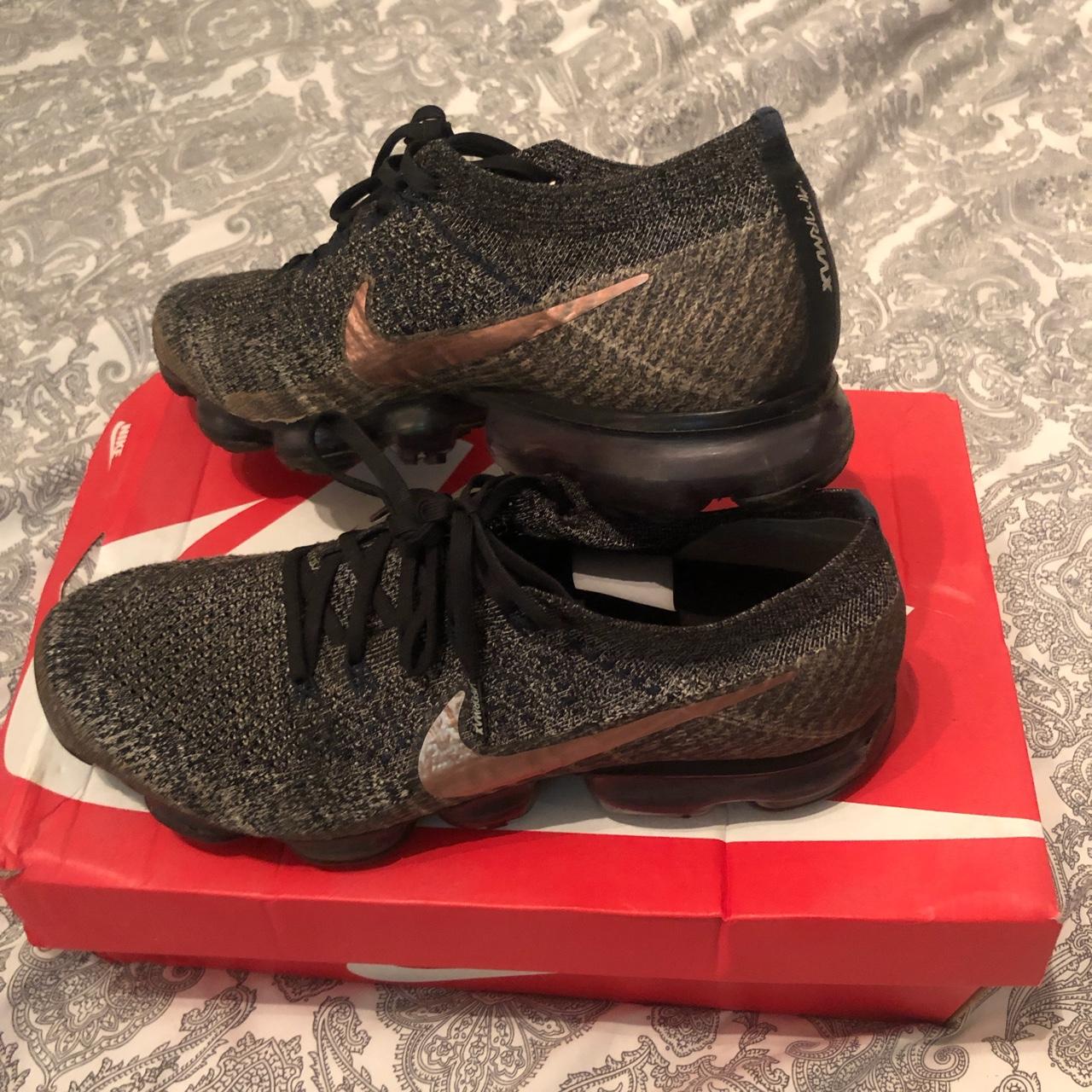 mens nike vapormax size 9