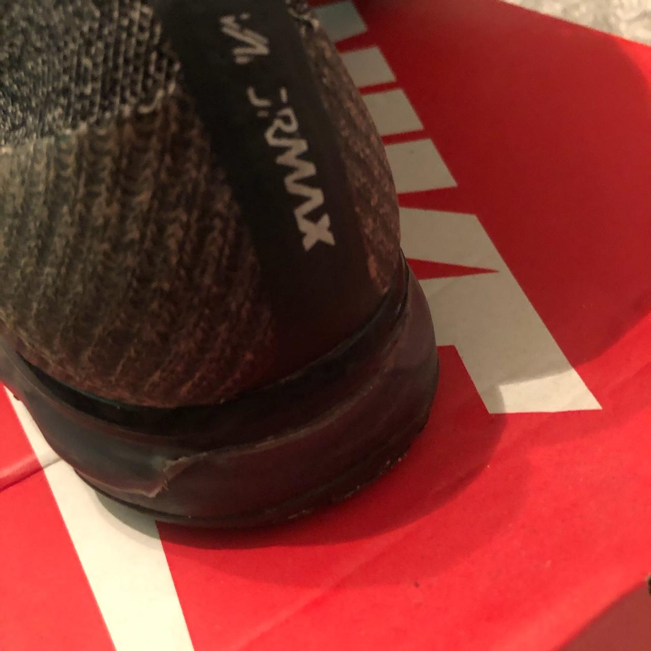 mens nike vapormax uk