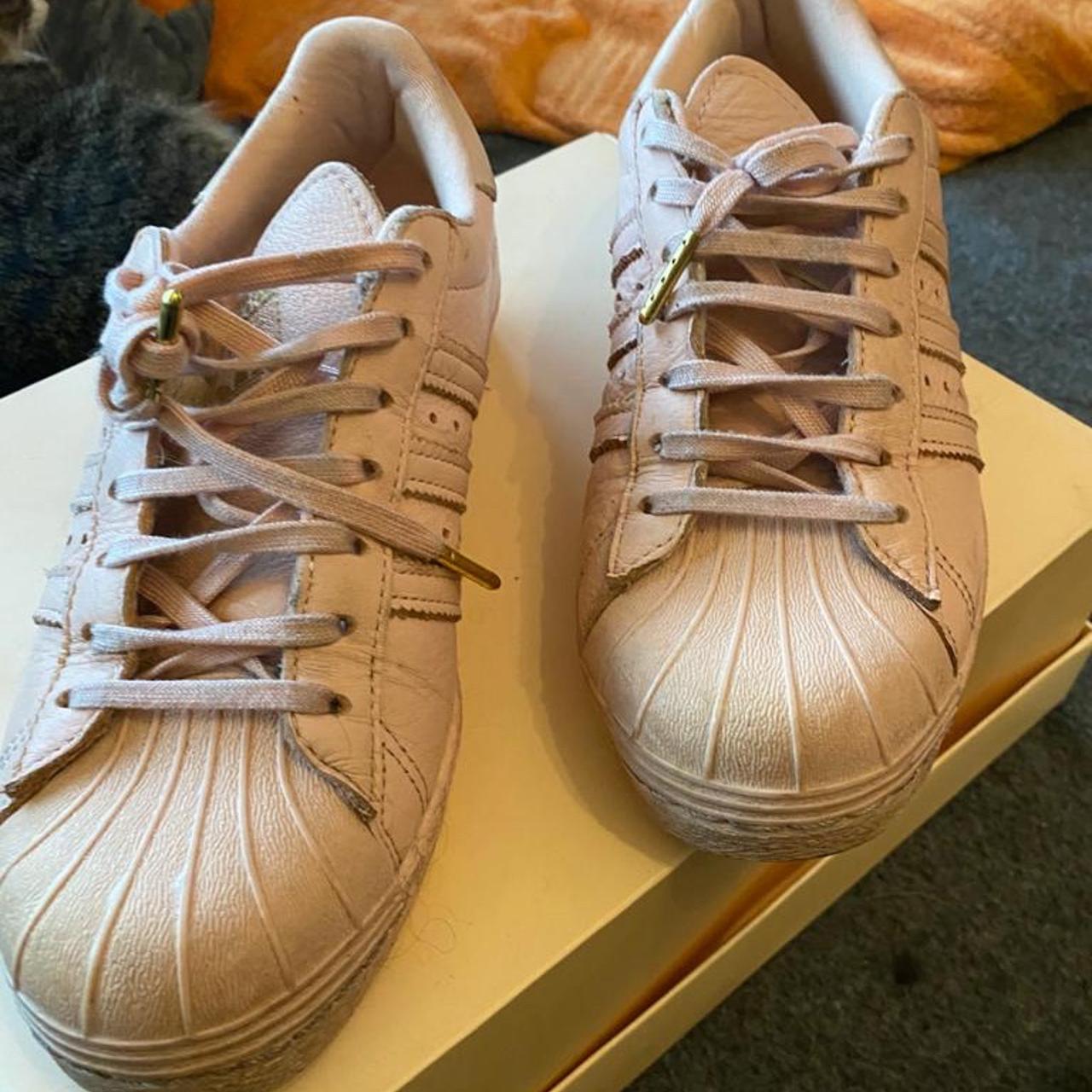 superstars size 5