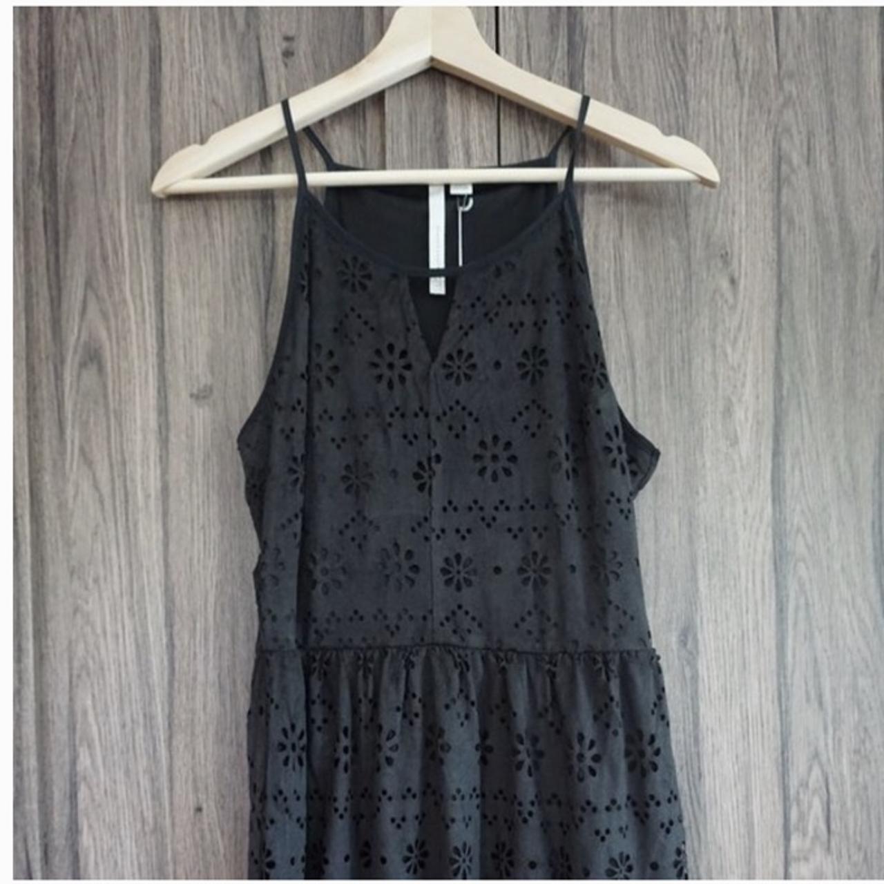 LC Lauren Conrad Women's Dress | Depop