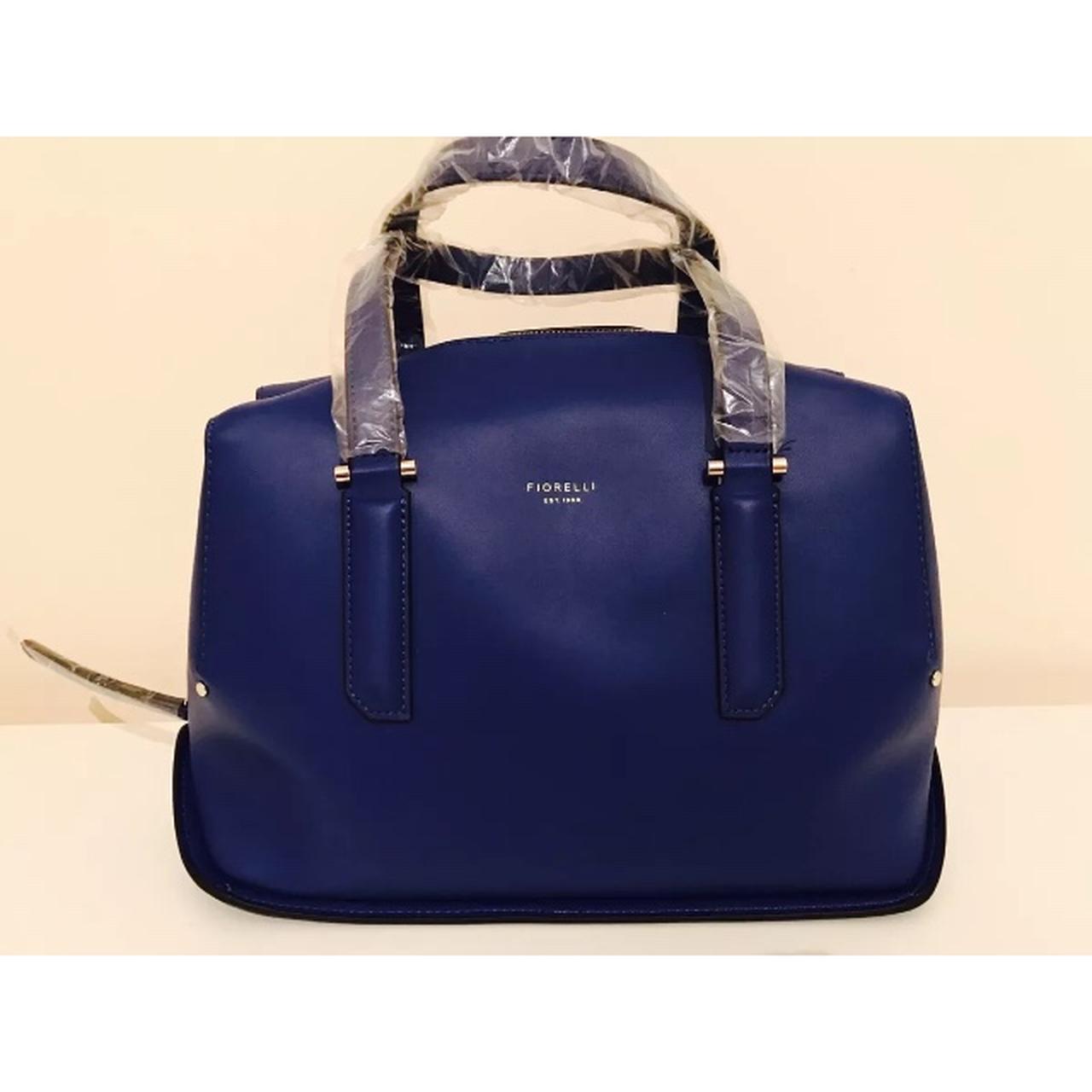 Fiorelli bowler bag hot sale