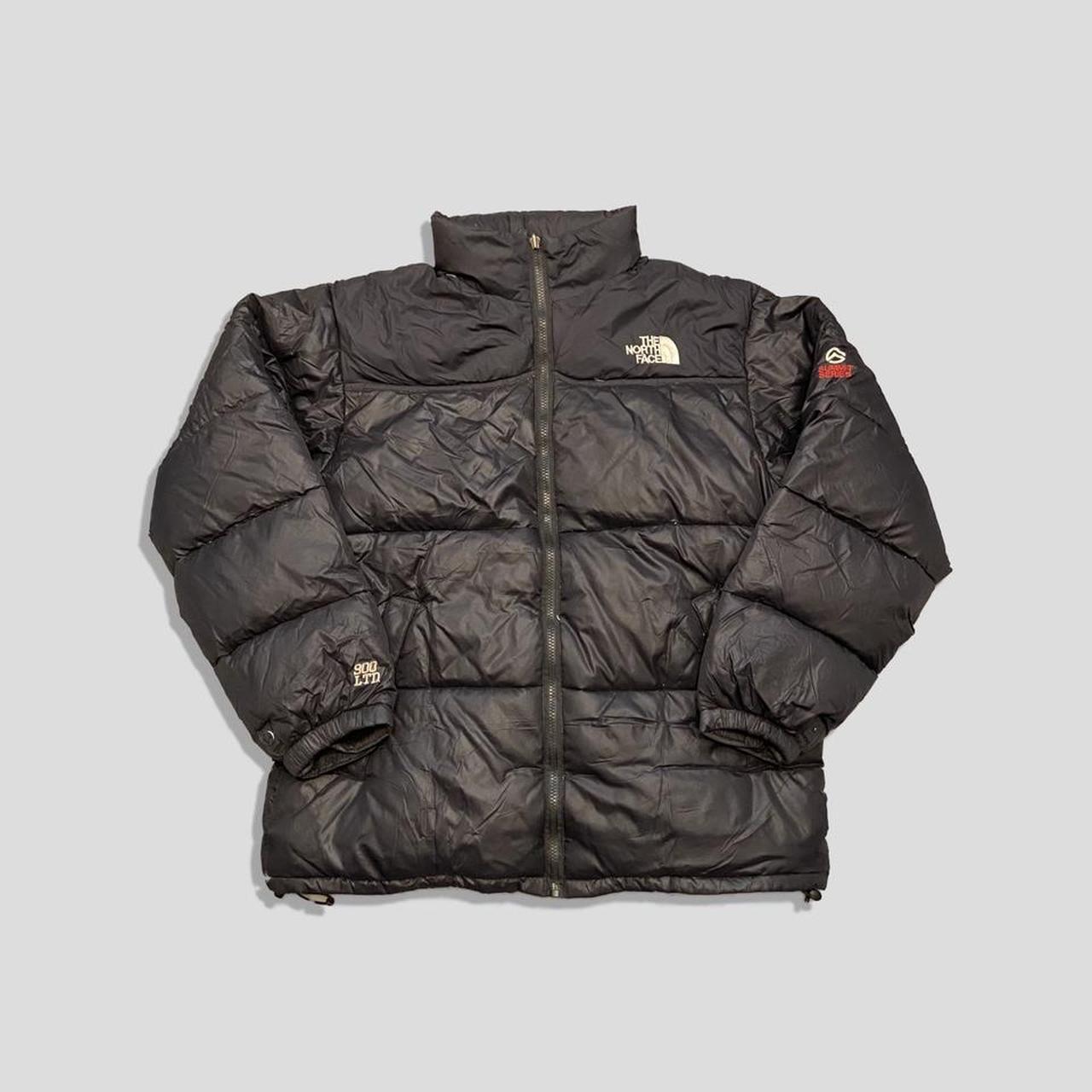 Vintage North Face Puffer Jacket Sizing Men’s... Depop