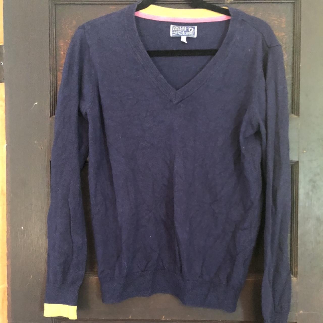 Joules Women's Jumper | Depop