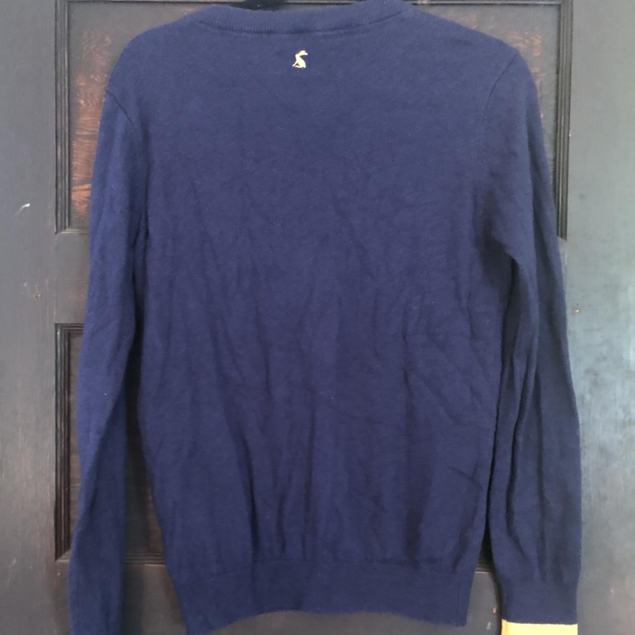 Joules Women's Jumper | Depop