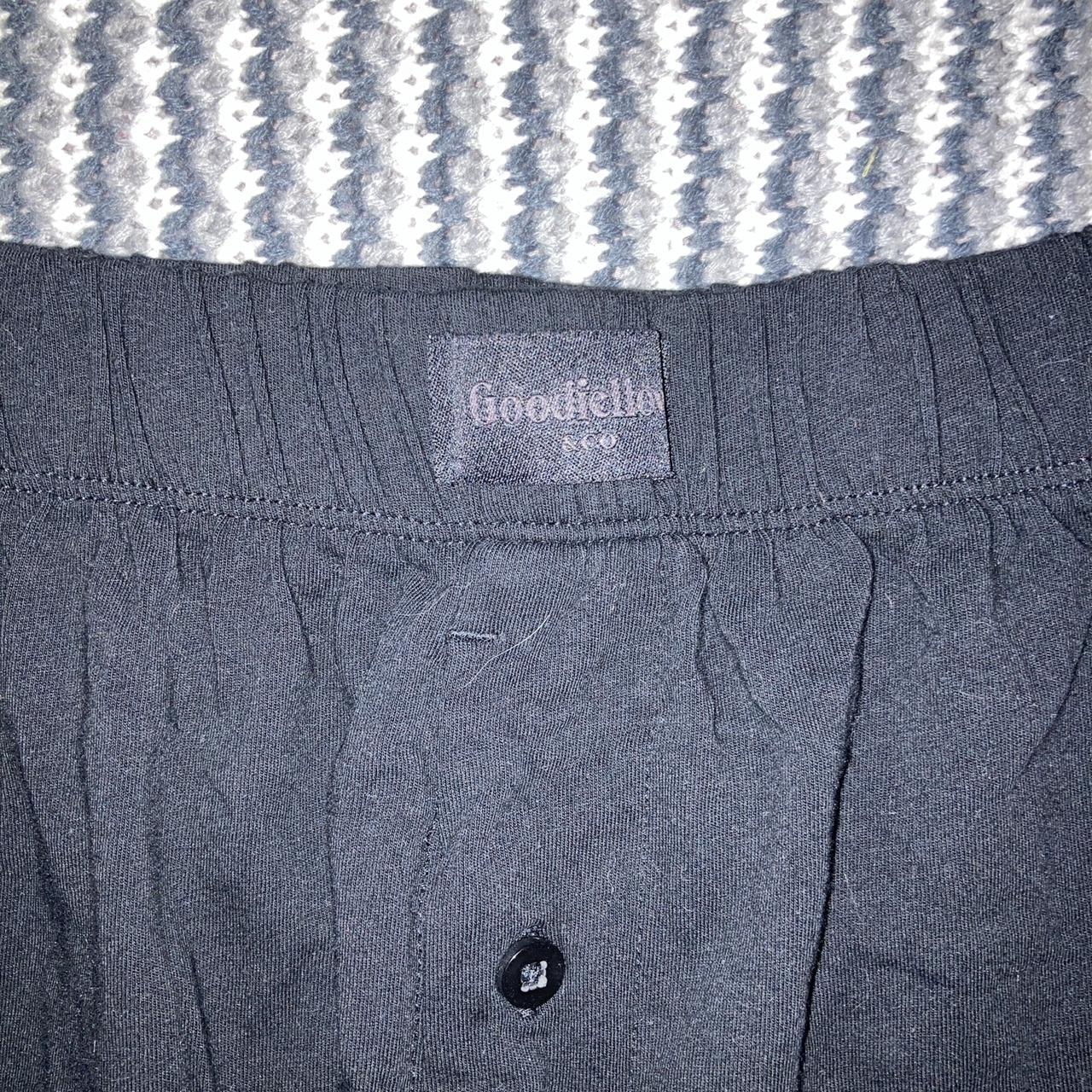 Target Men's Black Boxersandbriefs Depop
