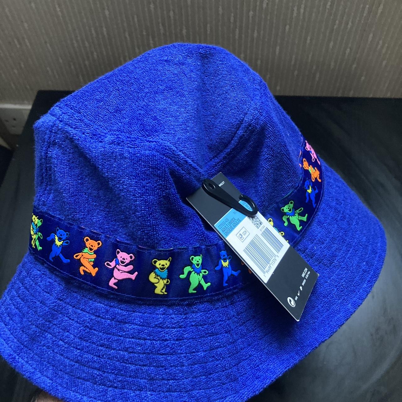 Nike grateful dead store hat