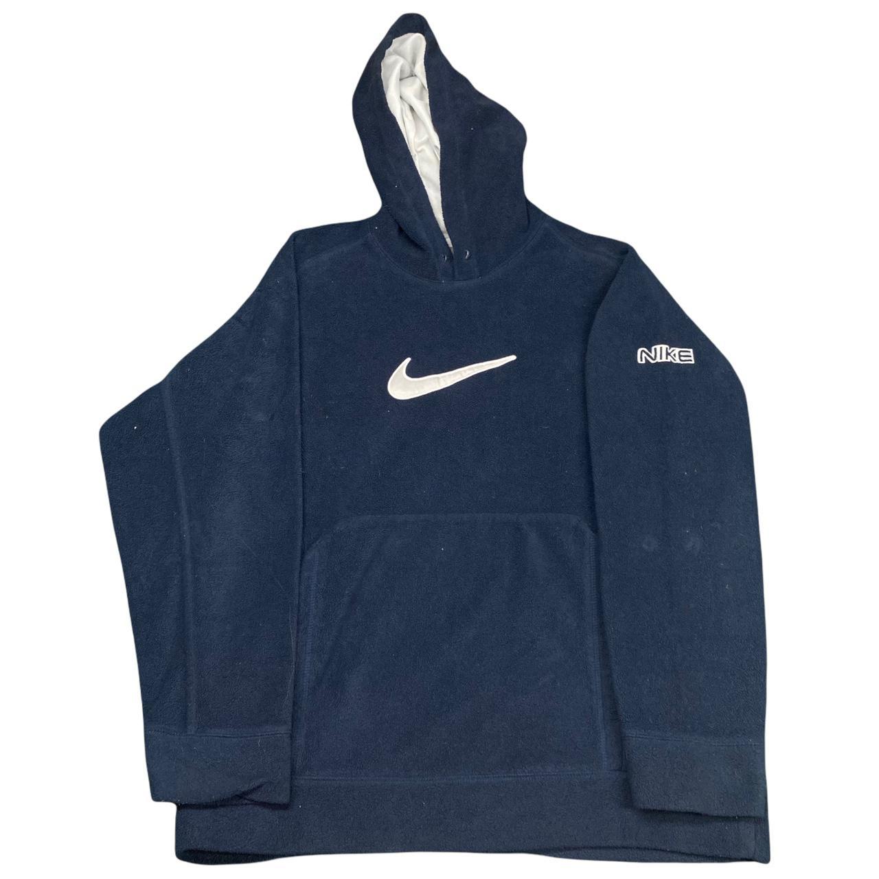 00's nike hoodie