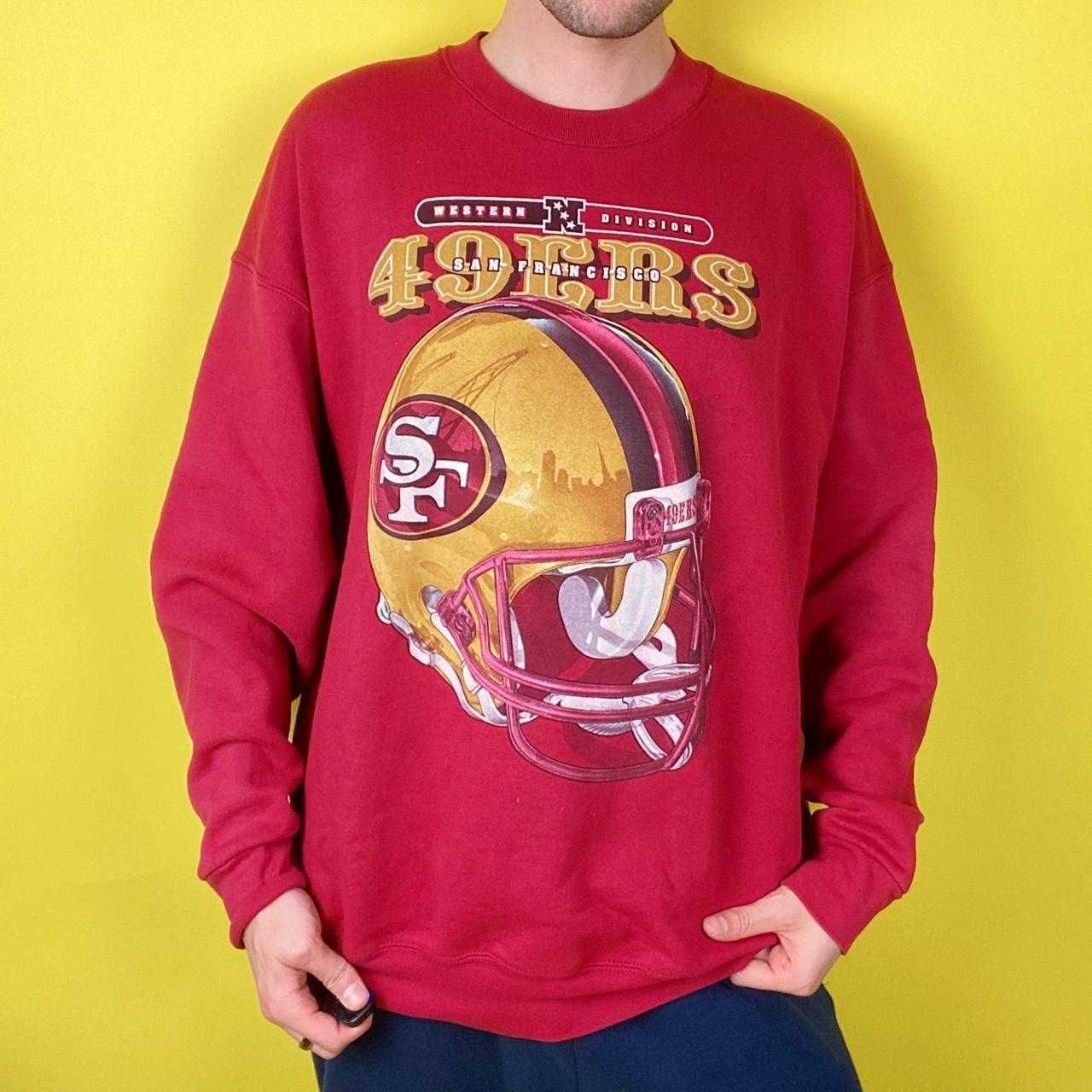 Vintage san francisco 49ers - Gem