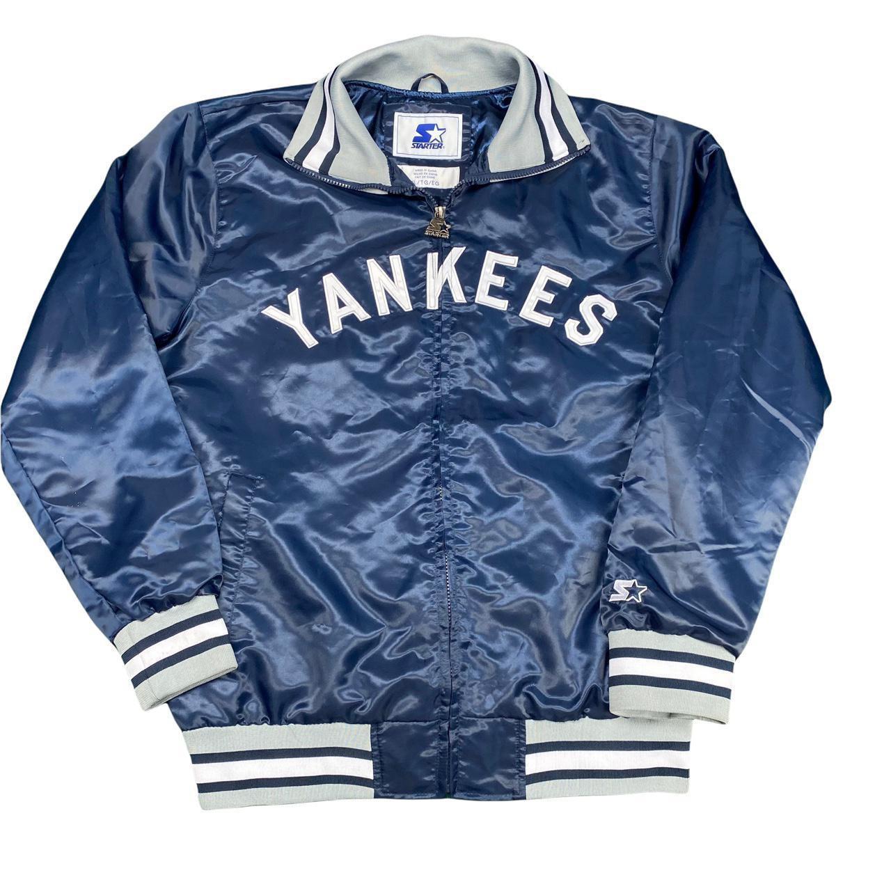 Yankee bomber jacket - Gem