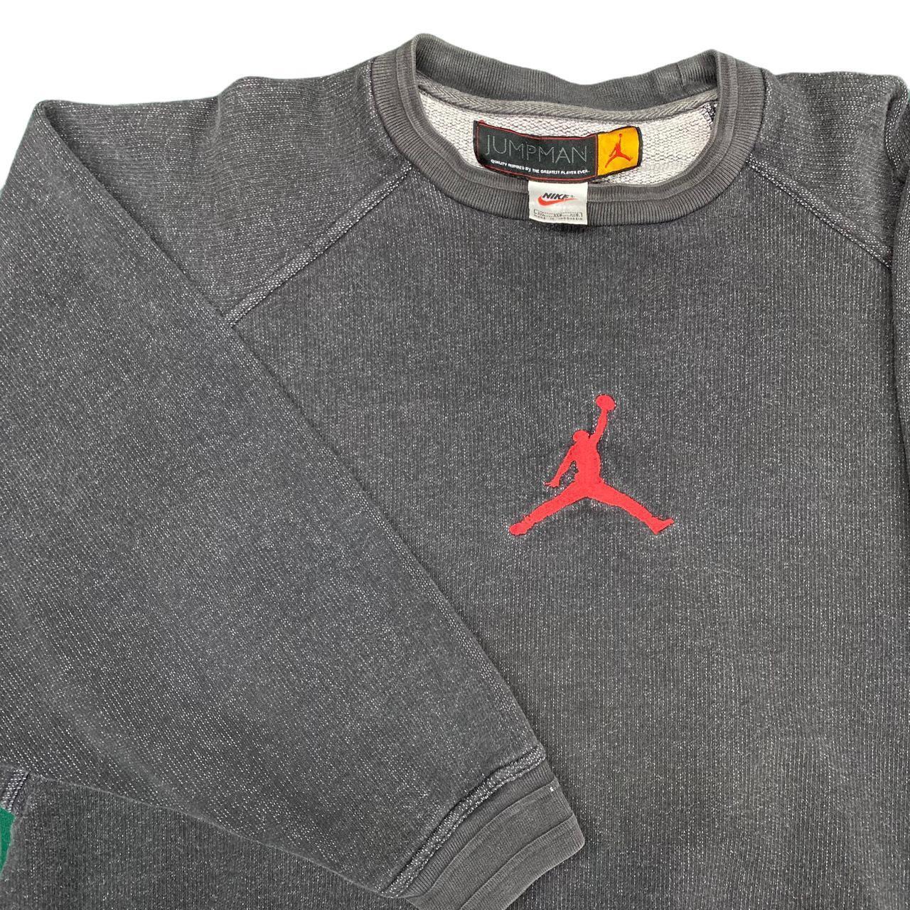 michael jordan sweatshirt