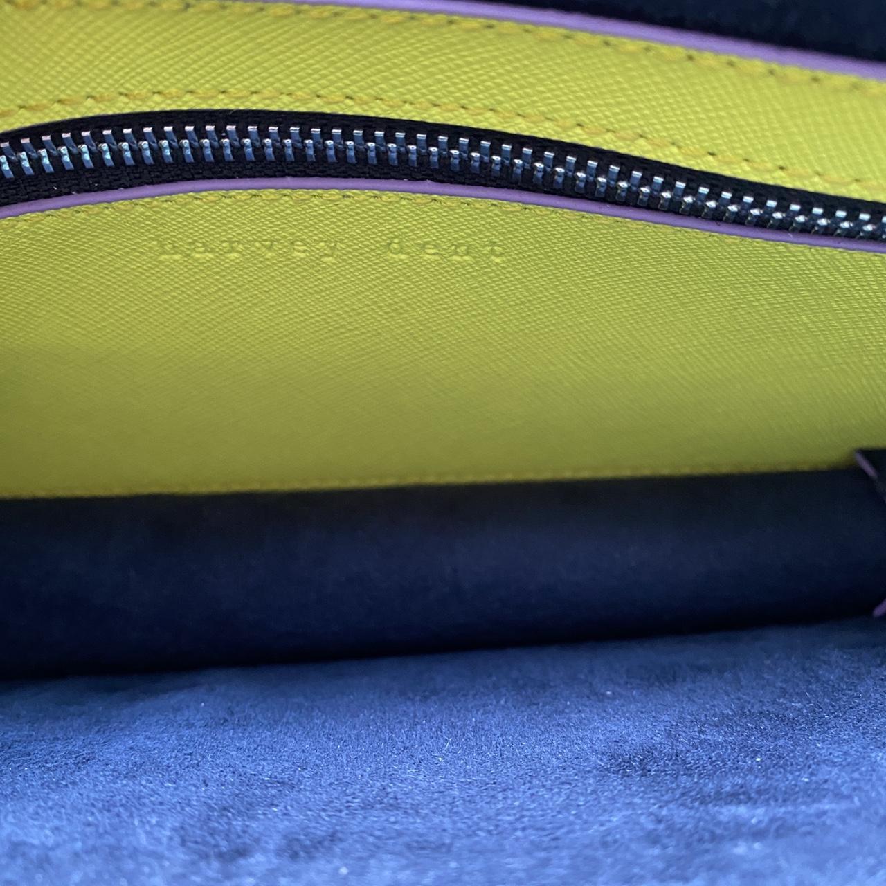 BRAND NEW SUPER CUTE BAG SIR HARVEY DENT DOUBLE... Depop