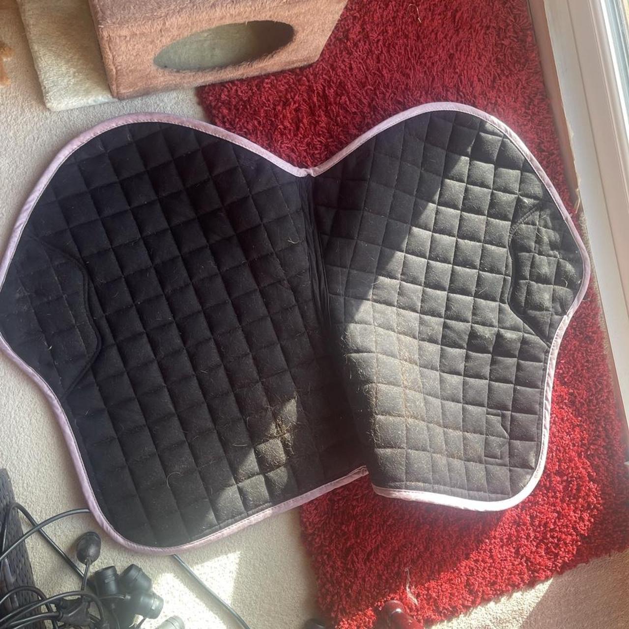 Musk Le Mieux CC saddle pad. Size Large. Used a... Depop