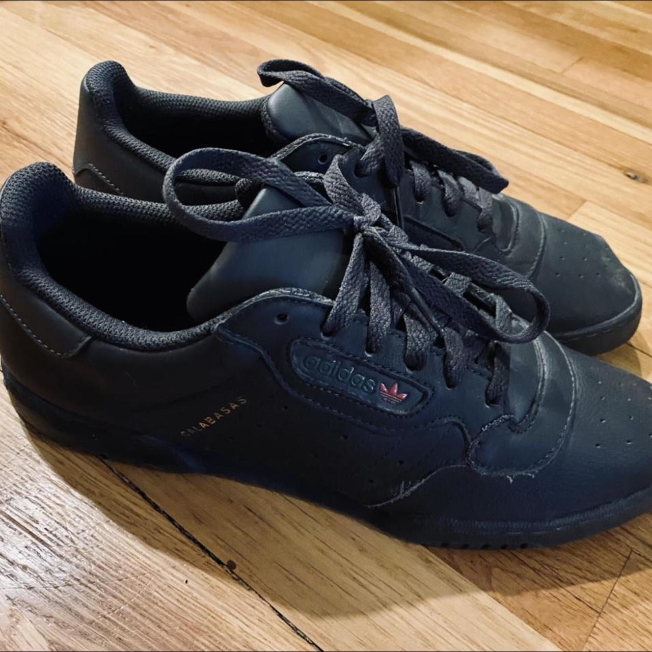 ADIDAS YEEZY SEASON CALABASAS POWER PHASE No... - Depop