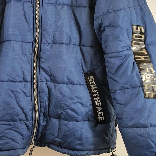 southface jacket