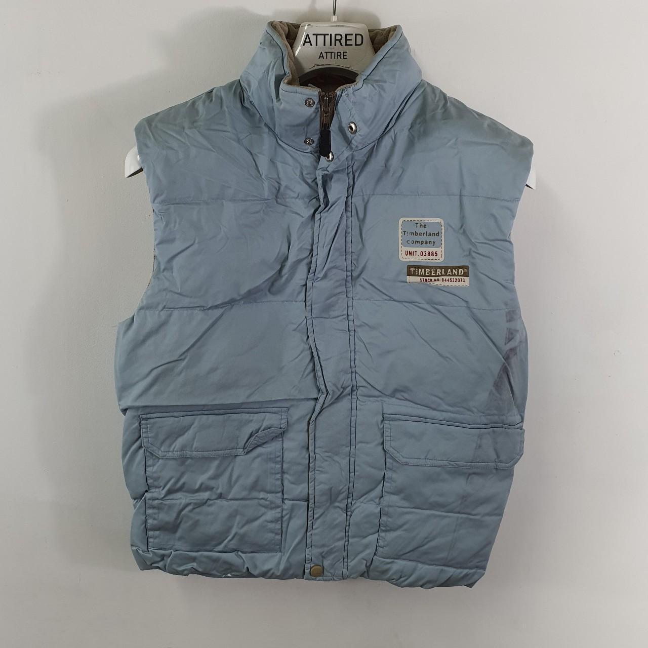 gilet timberland pro