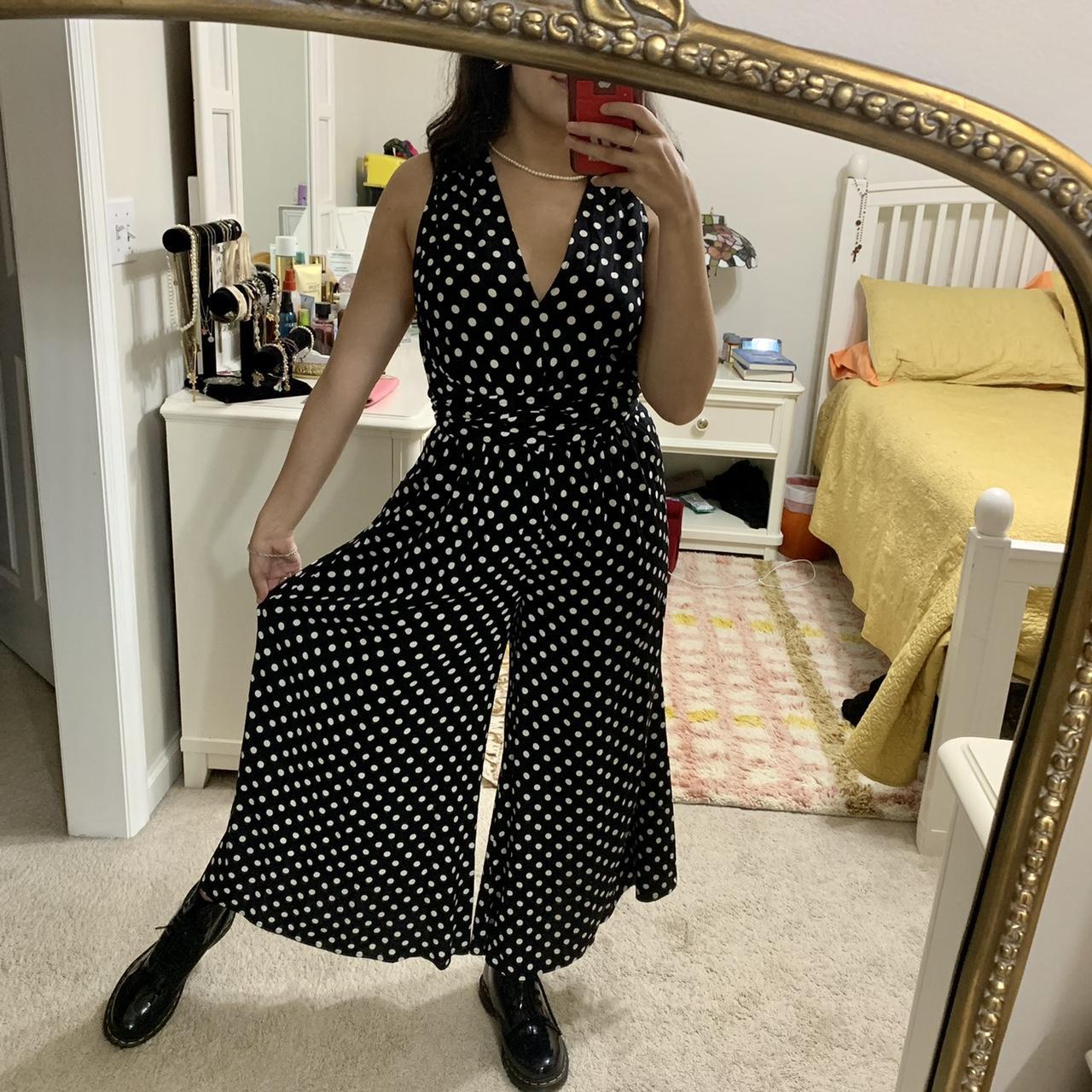 Kate spade cheap lia jumpsuit