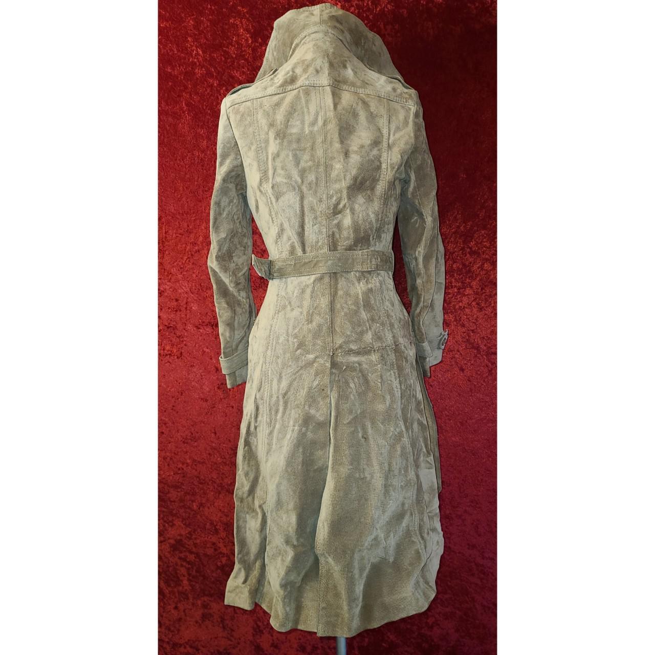 Debenhams Women's Coat (4)