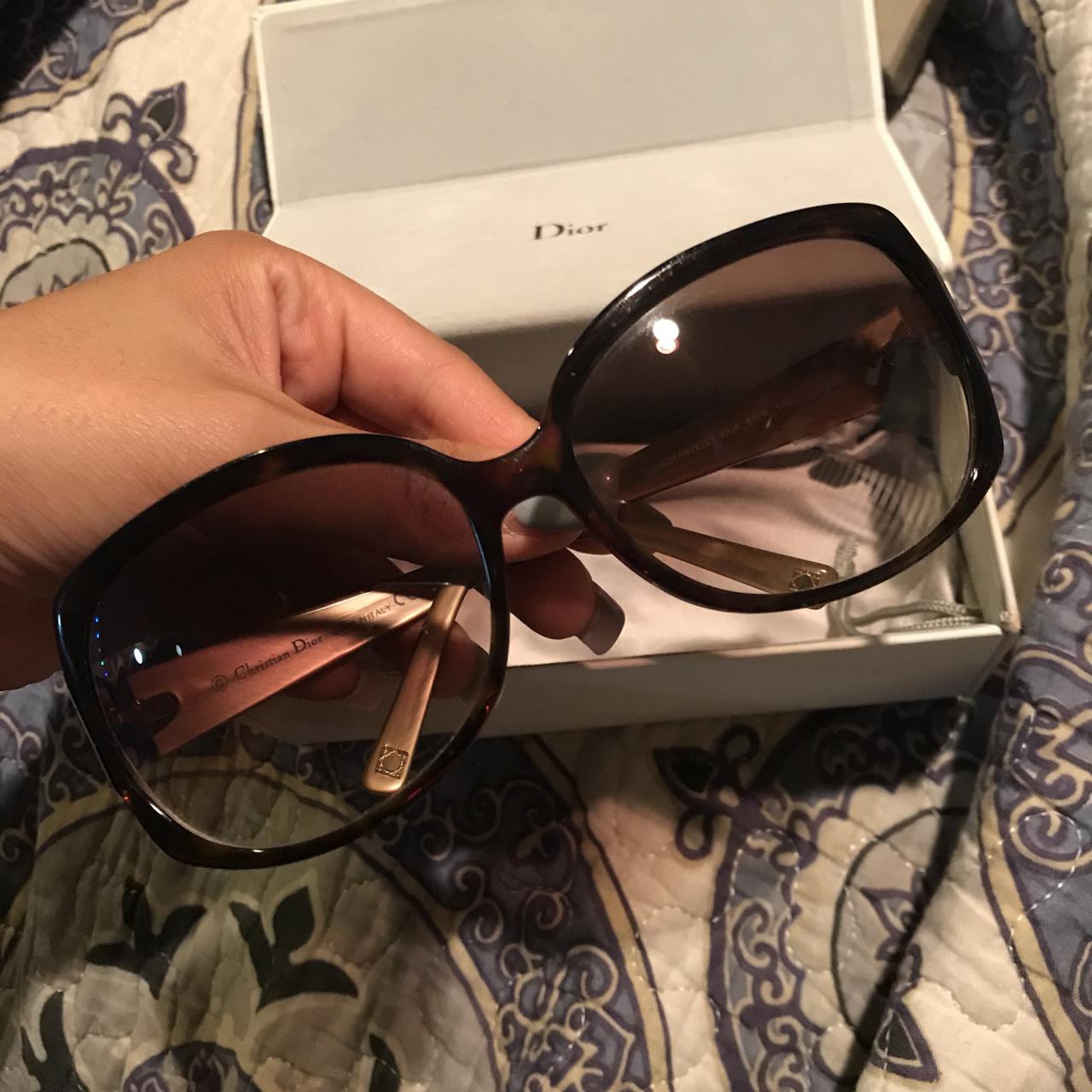 safilo group dior