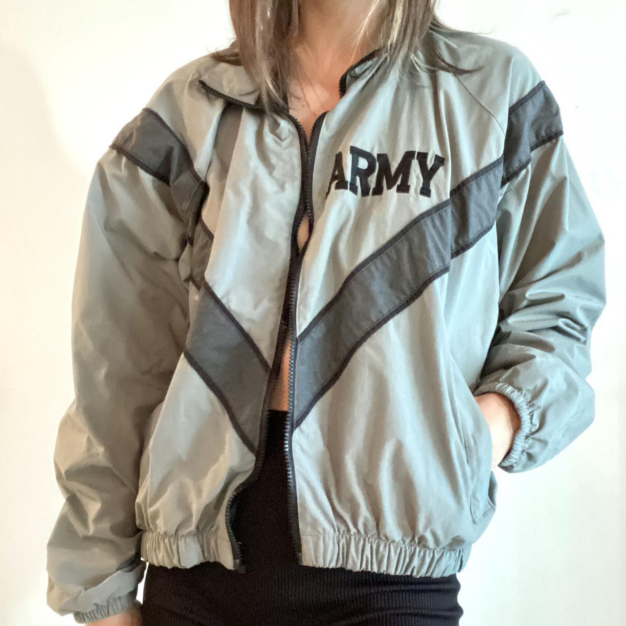 ipfu jacket