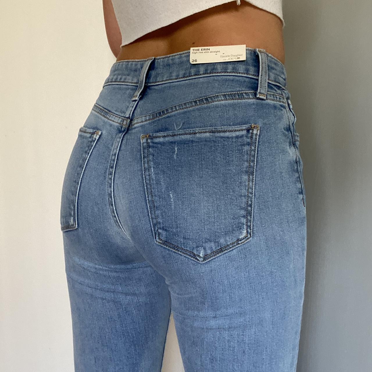 Joe's Jeans Women's Jeans | Depop