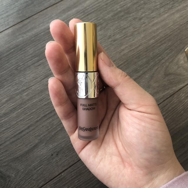 ysl tantalizing taupe