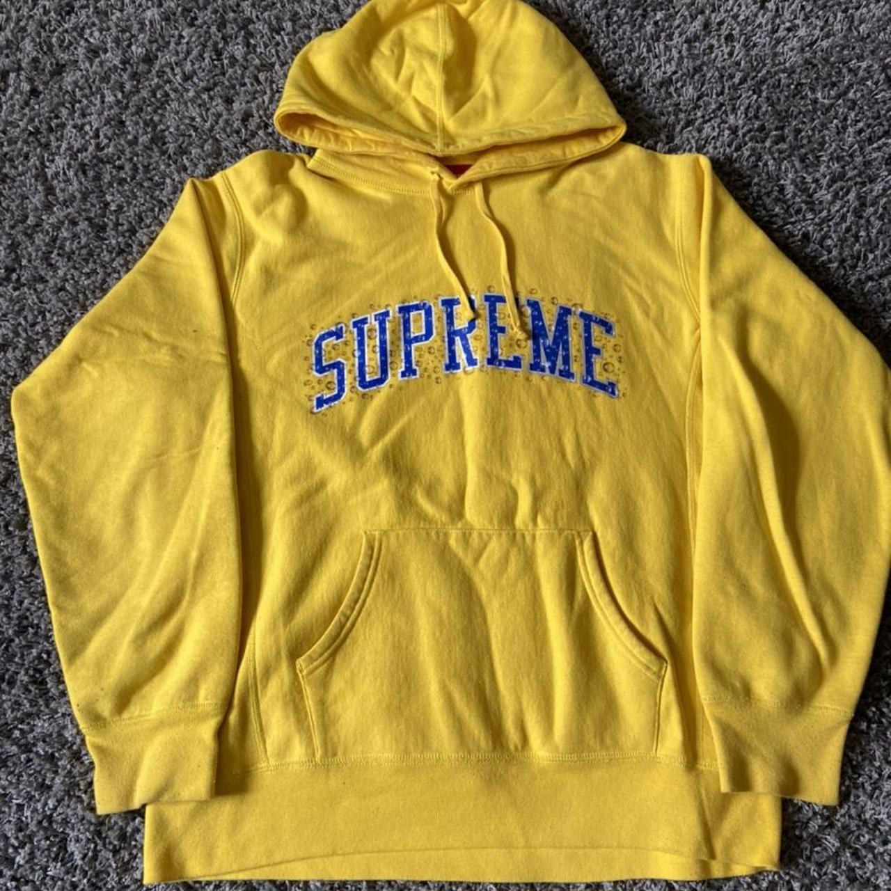 Men's Hoodie | Depop