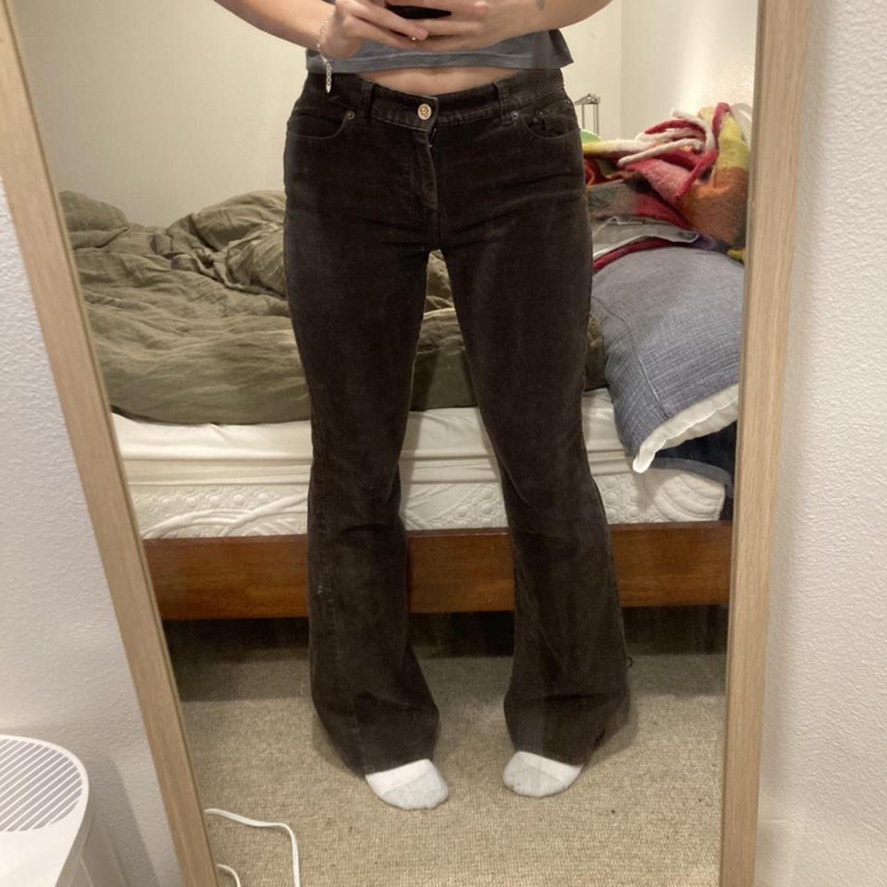 calvin klein jeans corduroy